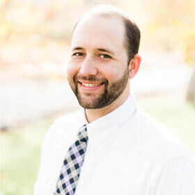 Adam Crosswhite
