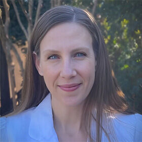 Becky Nyman