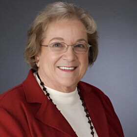 Eileen Hamilton