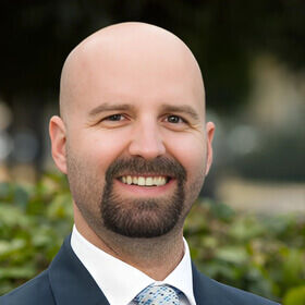 Jeff Porto