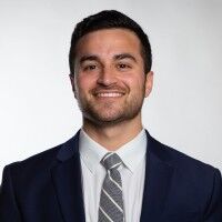 Jonas Trevethan Jonas Trevethan