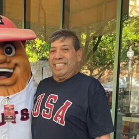 Ramon Mendez