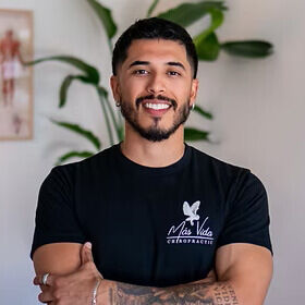 Ray Vargas