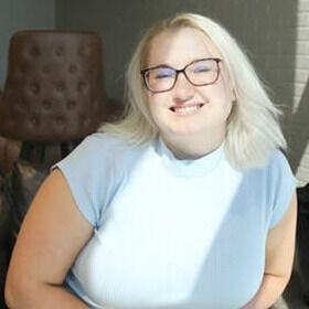 Vicky Frey